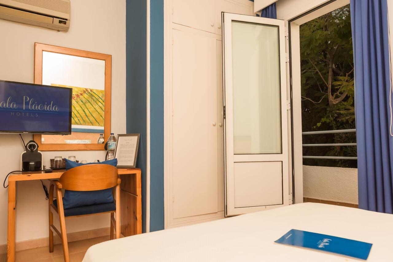 Gala Placida Mojacar Playa Vista de los Angeles-Rumina 외부 사진